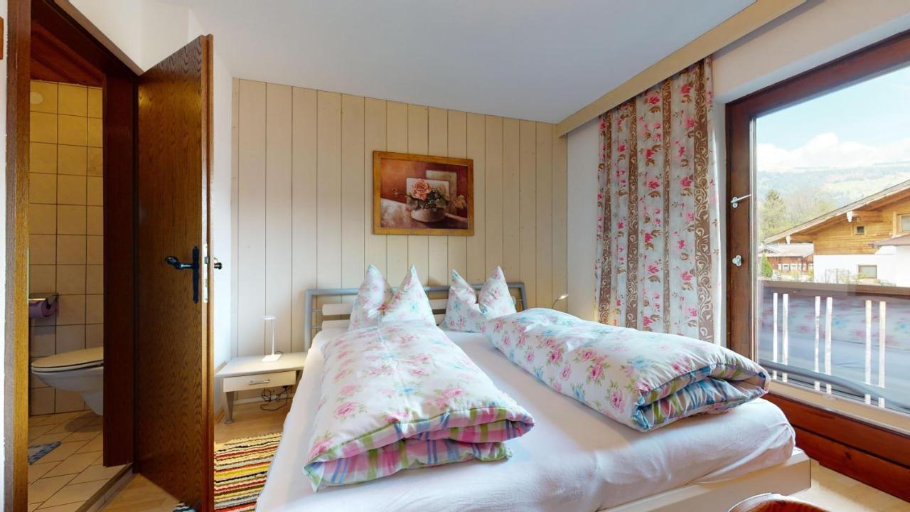 Apartment Westendorf Exteriör bild