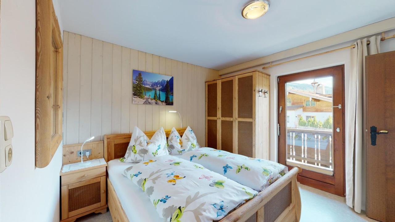 Apartment Westendorf Exteriör bild